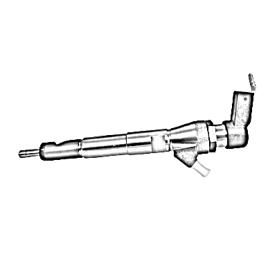 Delphi Fuel Injector 28232251 – Fits Nissan Terrano (85BHP) / Sunny