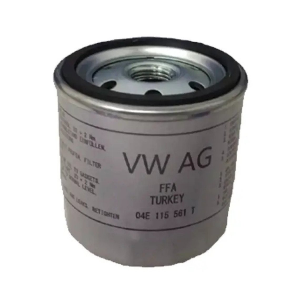 Oil Filter 04E115561T – Fits VW Polo / Beetle / Jetta / Taigun / T-ROC (P)