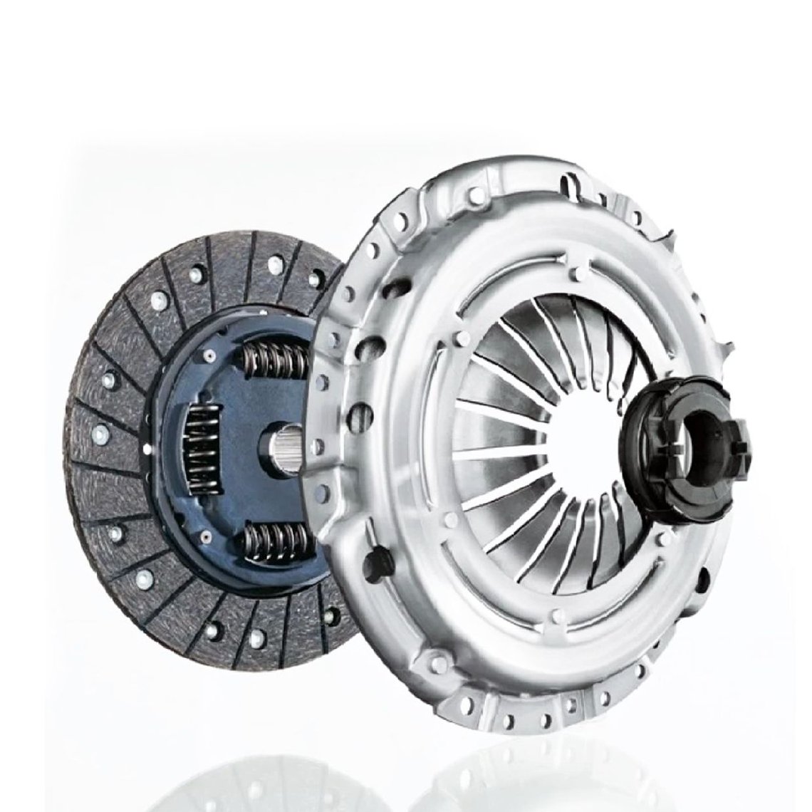 Exedy Toyota Fortuner, Innova Crysta (Dsl) Clutch Kit TYK0003