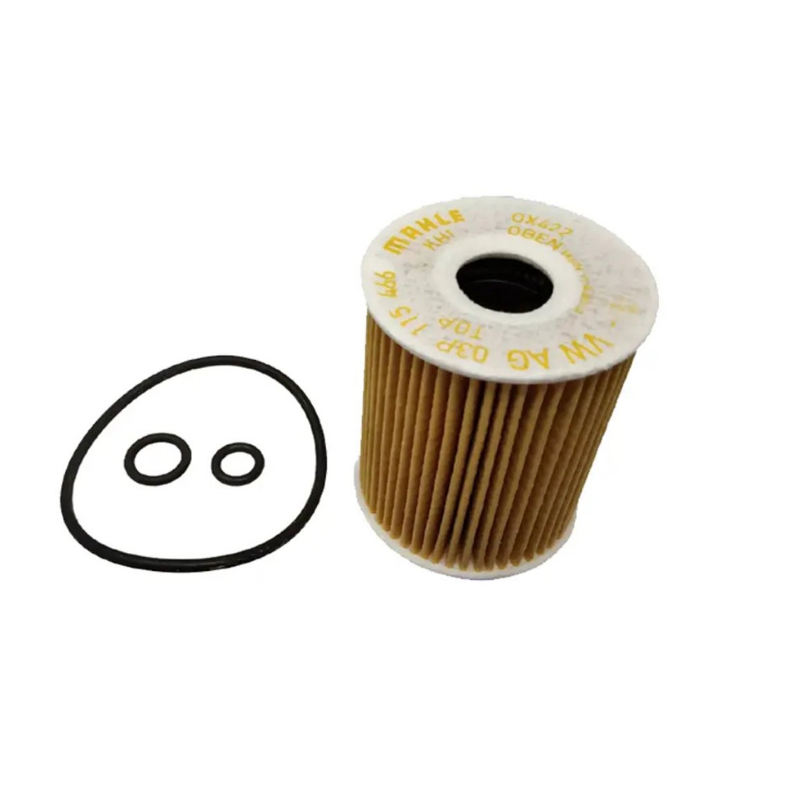 Oil Filter 03P115562 – Fits VW Polo (Dsl)