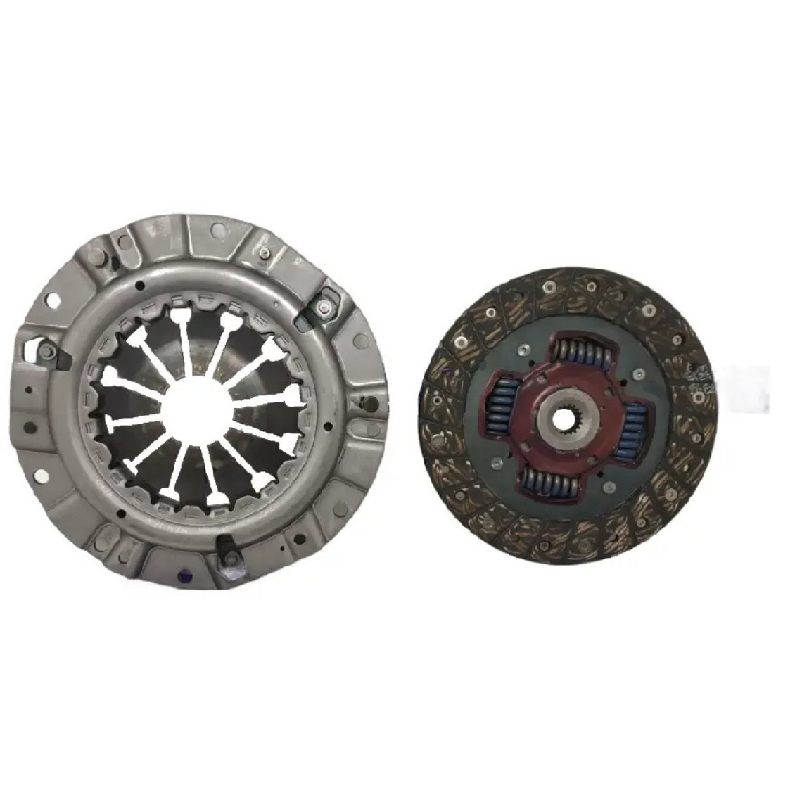 Exedy Clutch Set (Clutch & Pressure Plate) SZ575079U – Fits Maruti Swift (Type 3) / Swift Dzire (Type 3) / Ignis / WagonR (Type 5) (K-Series) (P)
