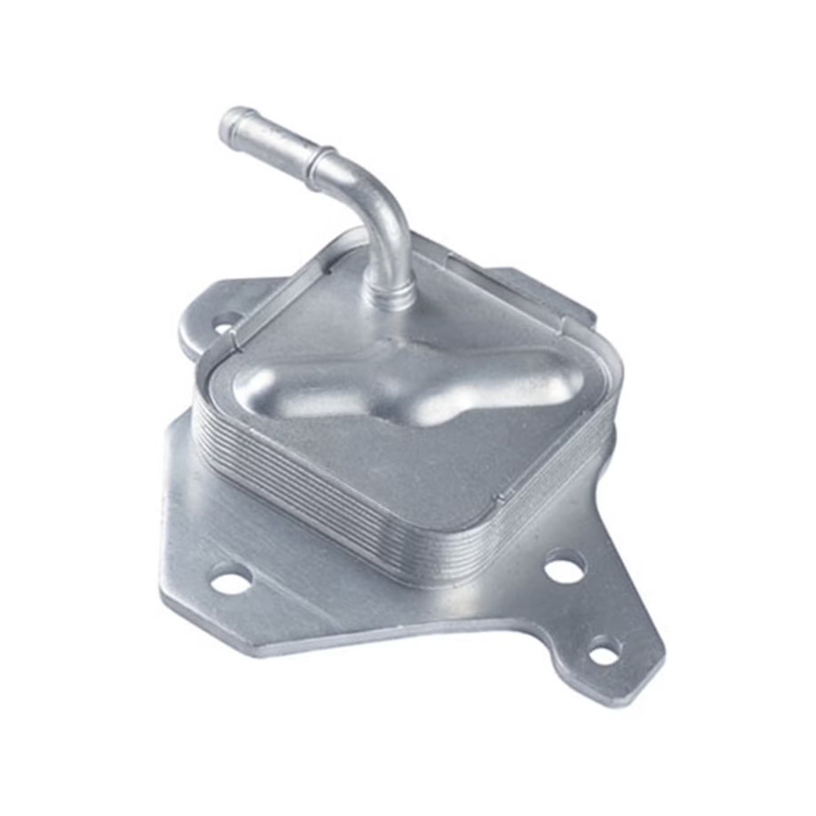 Veevan Oil Cooler T070130 – Fits Toyota Etios (Dsl)