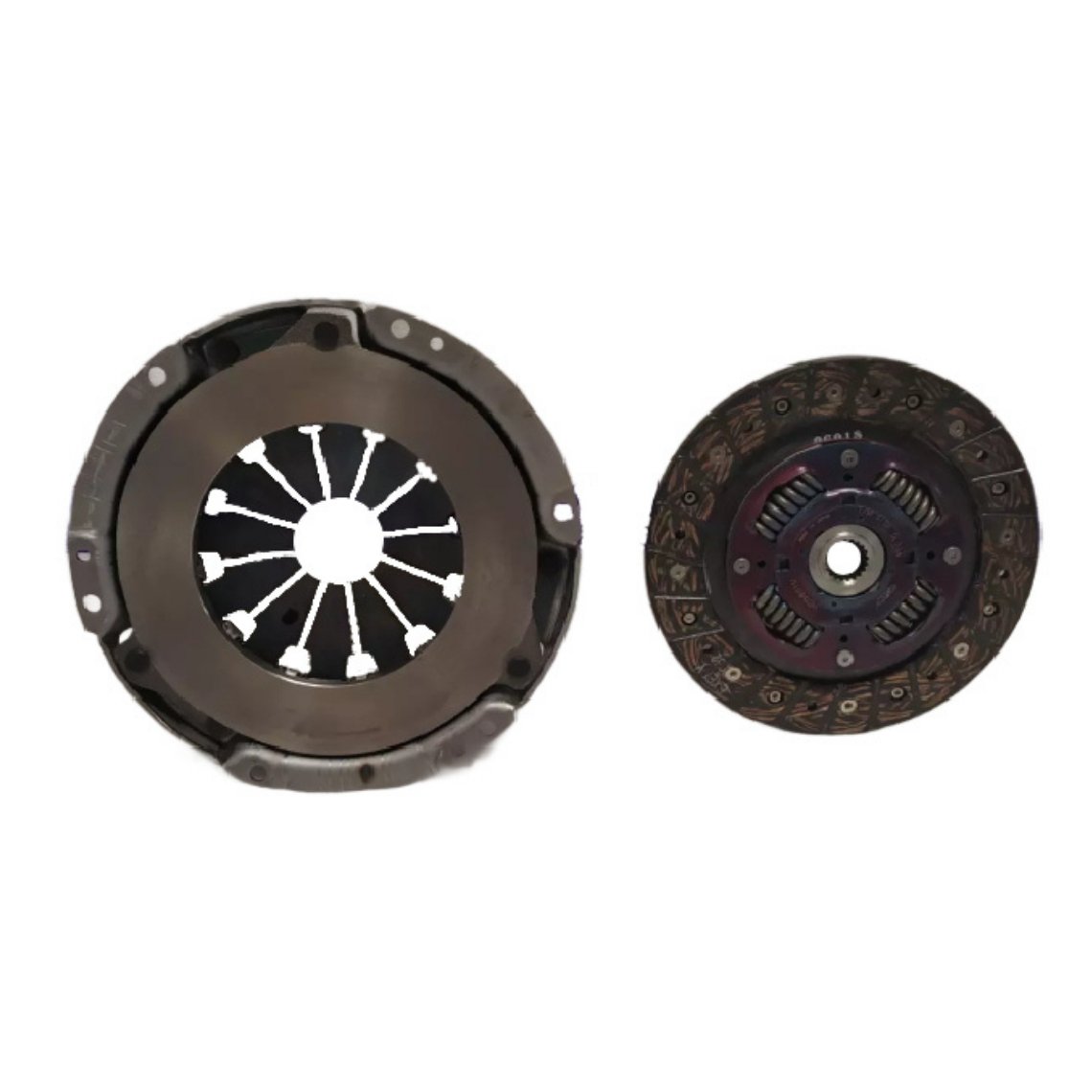 Exedy Clutch Set (Clutch & Pressure Plate) HC507801U – Fits Honda City (Type 1 & 2) (P)