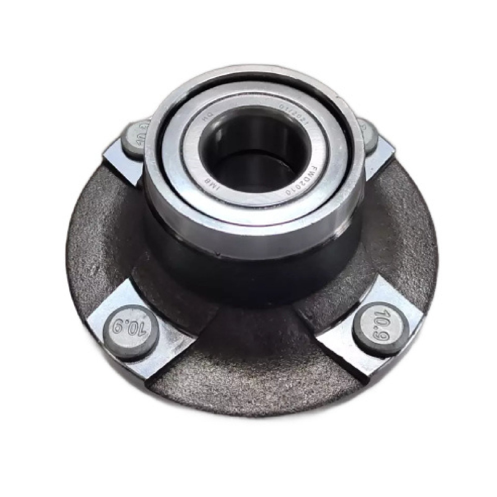 IMB Front Wheel Hub FWD2010 – Fits Chevrolet Enjoy