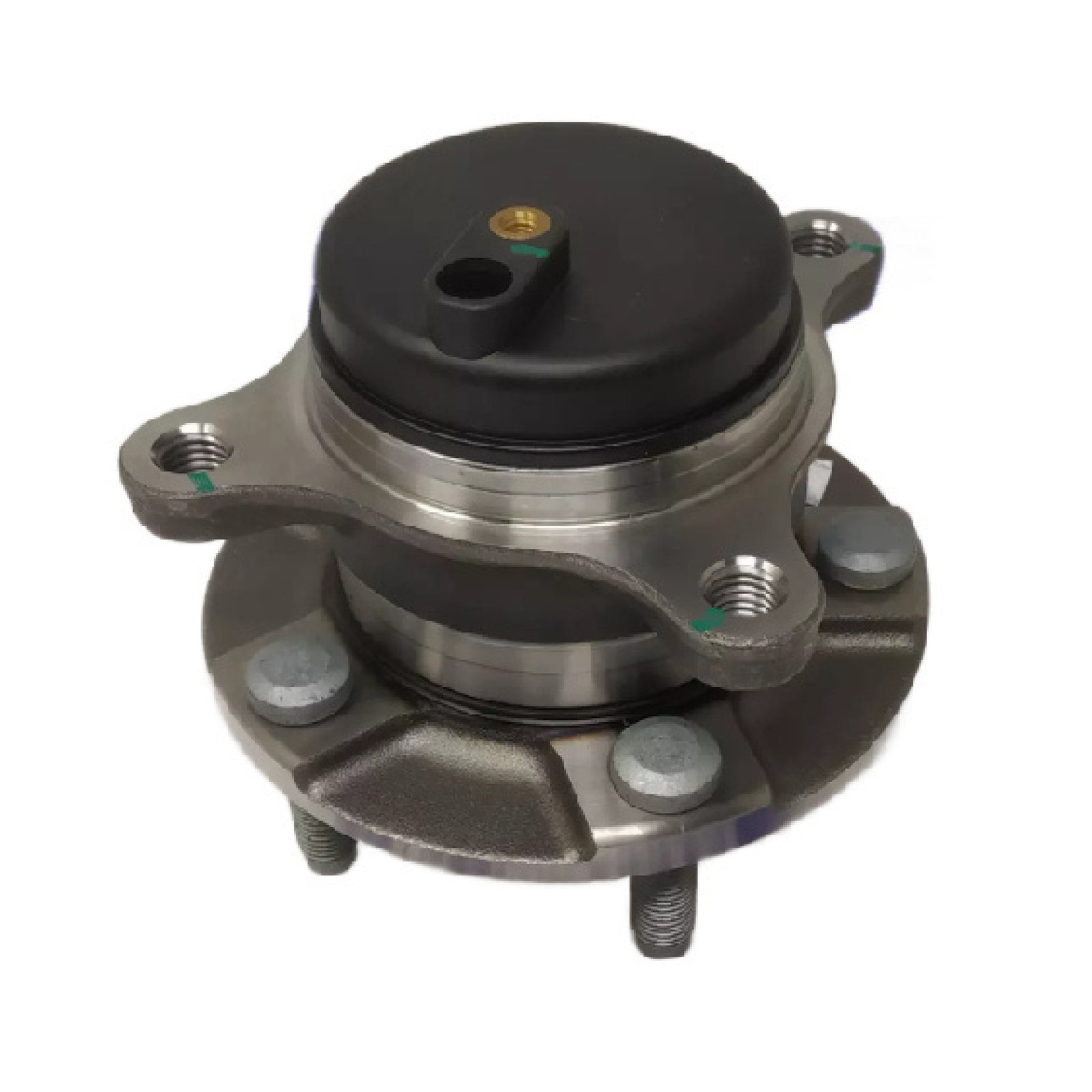 Rear Wheel Hub 0401DAA03181N – Fits Mahindra Marazzo