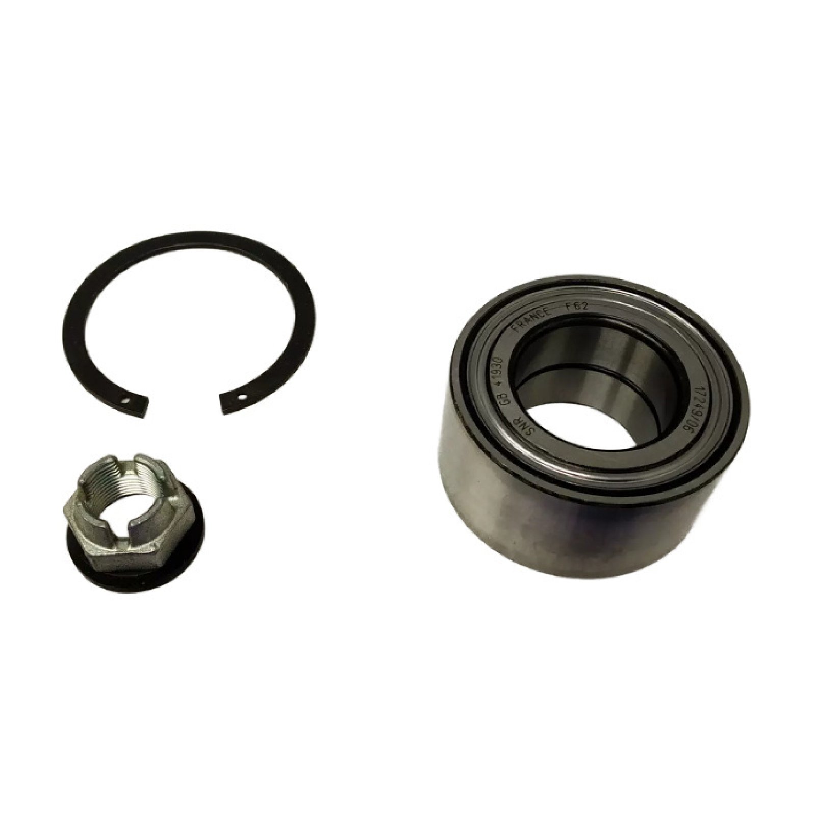 Rear Wheel Bearing (ABS) 402109533R – Fits Nissan Terrano