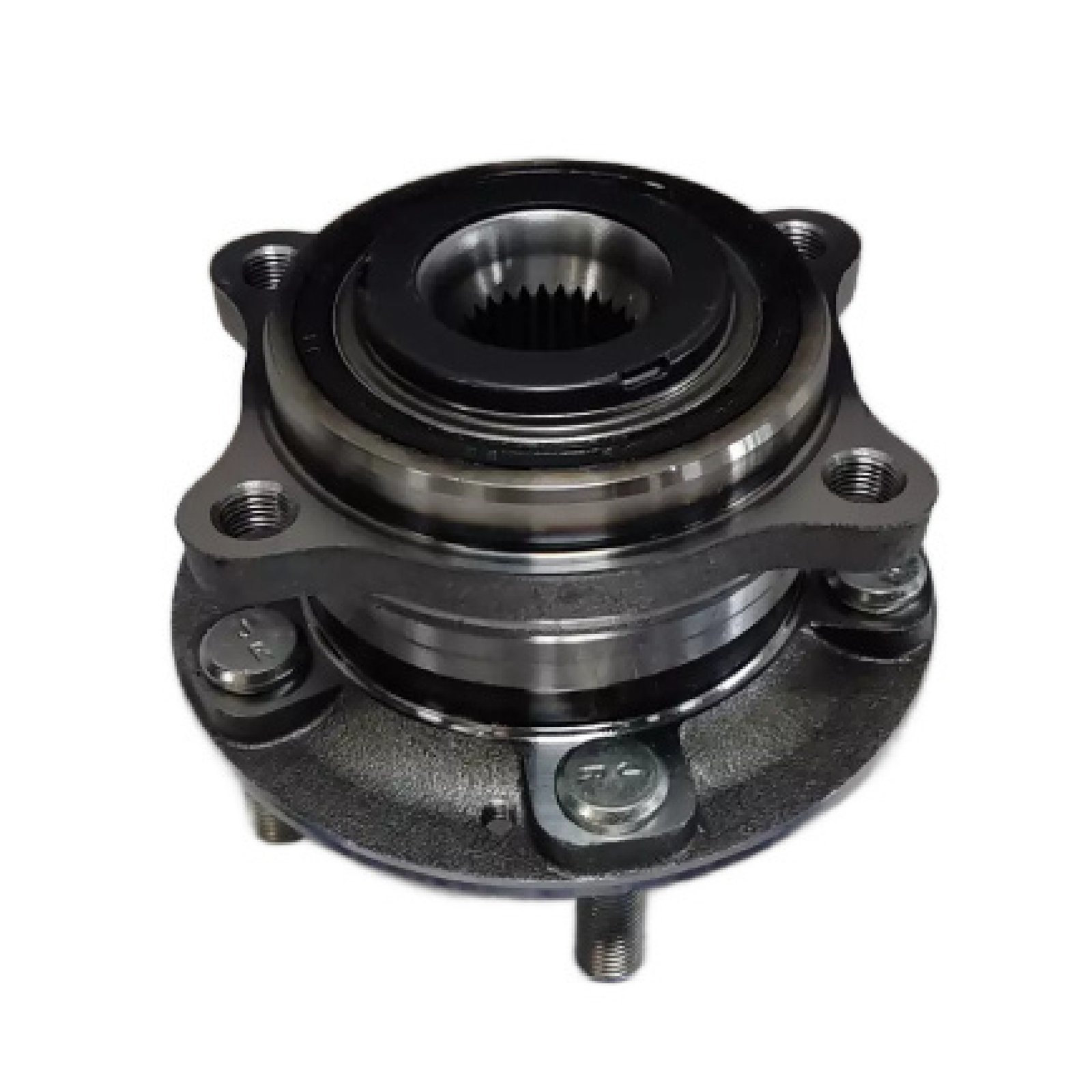 IMB Front Wheel Hub FWD3033A – Fits HY Santa Fe