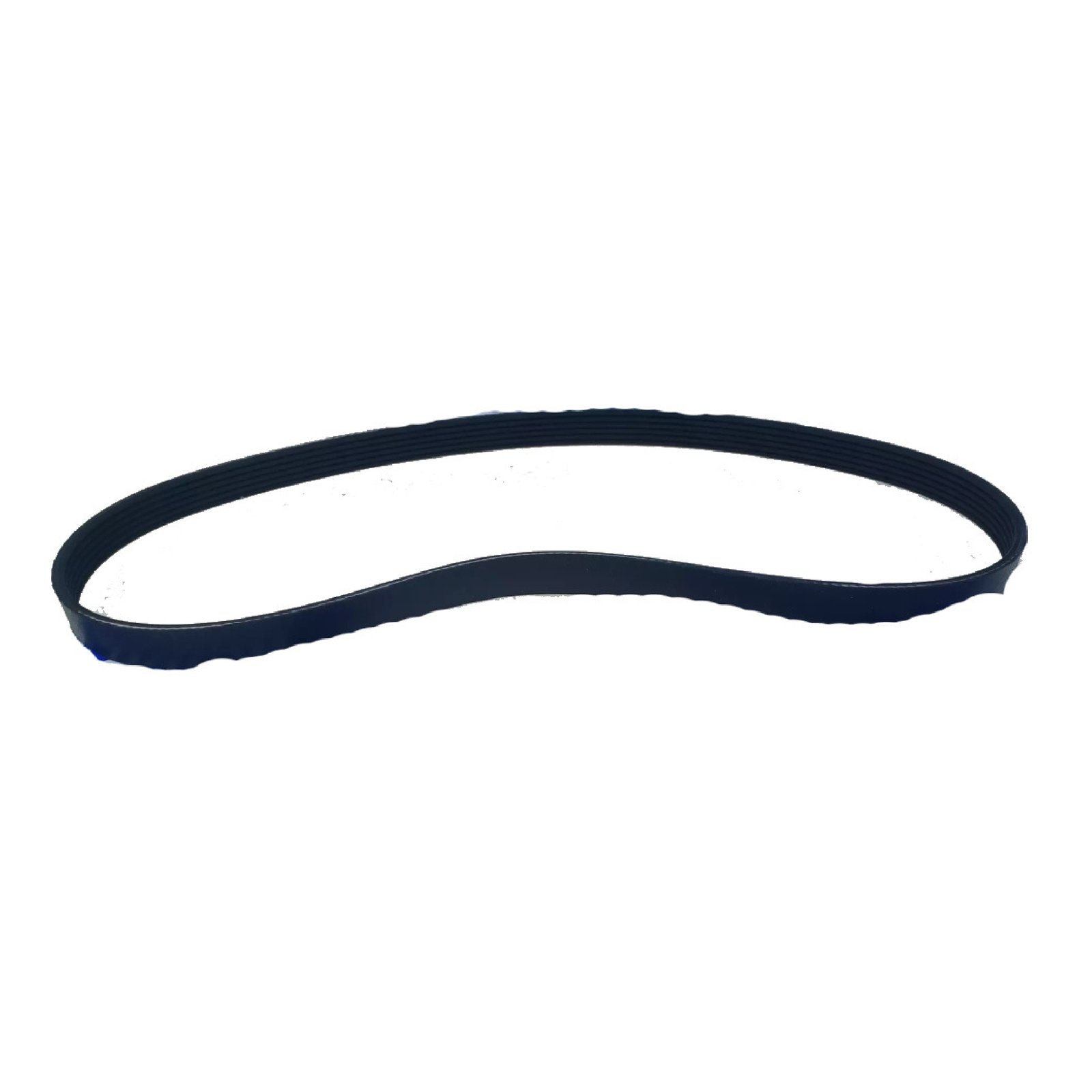 Optibelt Drive Belt (Ribbed) 6PK1030 – Fits Ford Ecosport / Figo / Fiesta / Fusion (P)