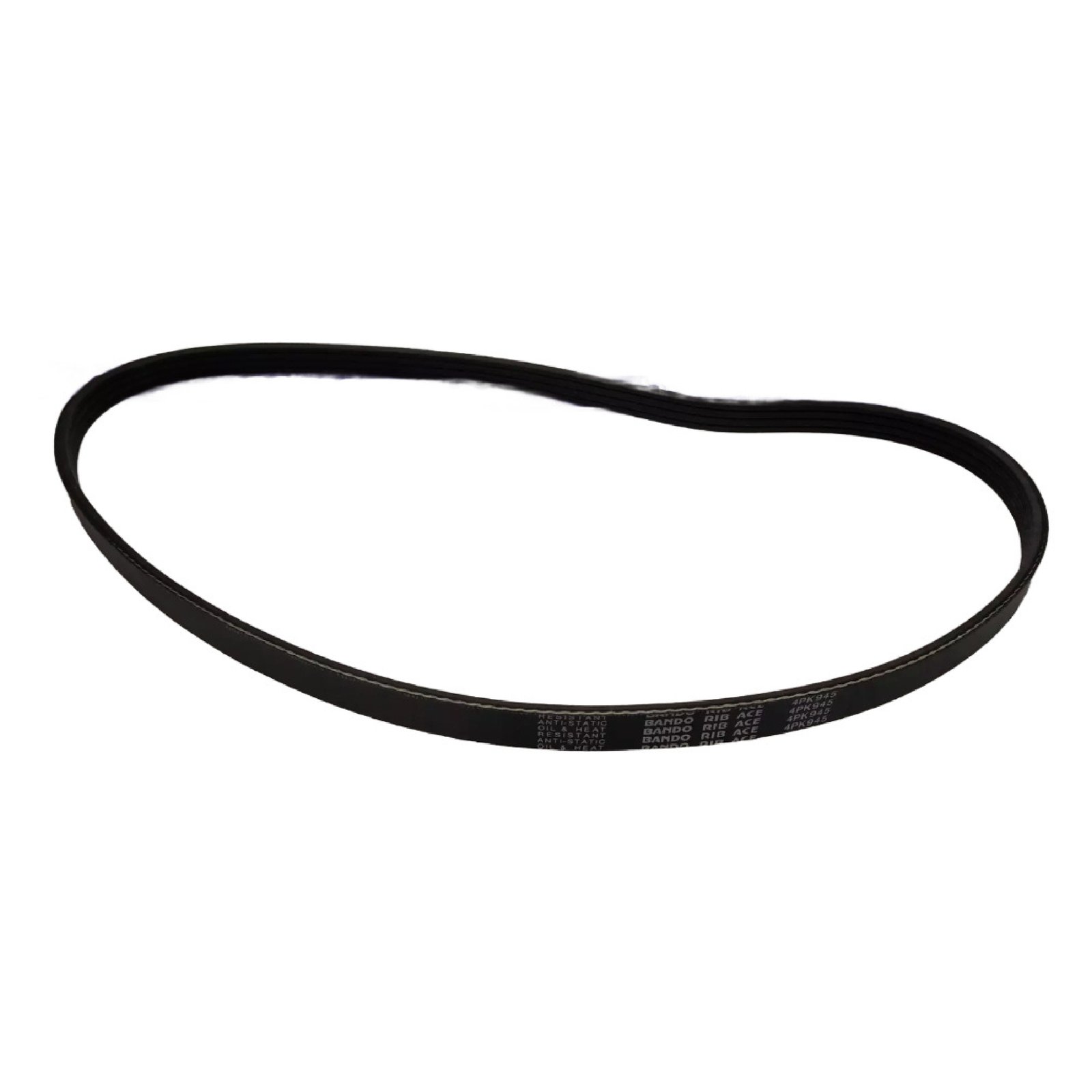 Optibelt Alternator Belt 4PK945 – Fits Chevrolet Aveo U-VA / Sail U-VA