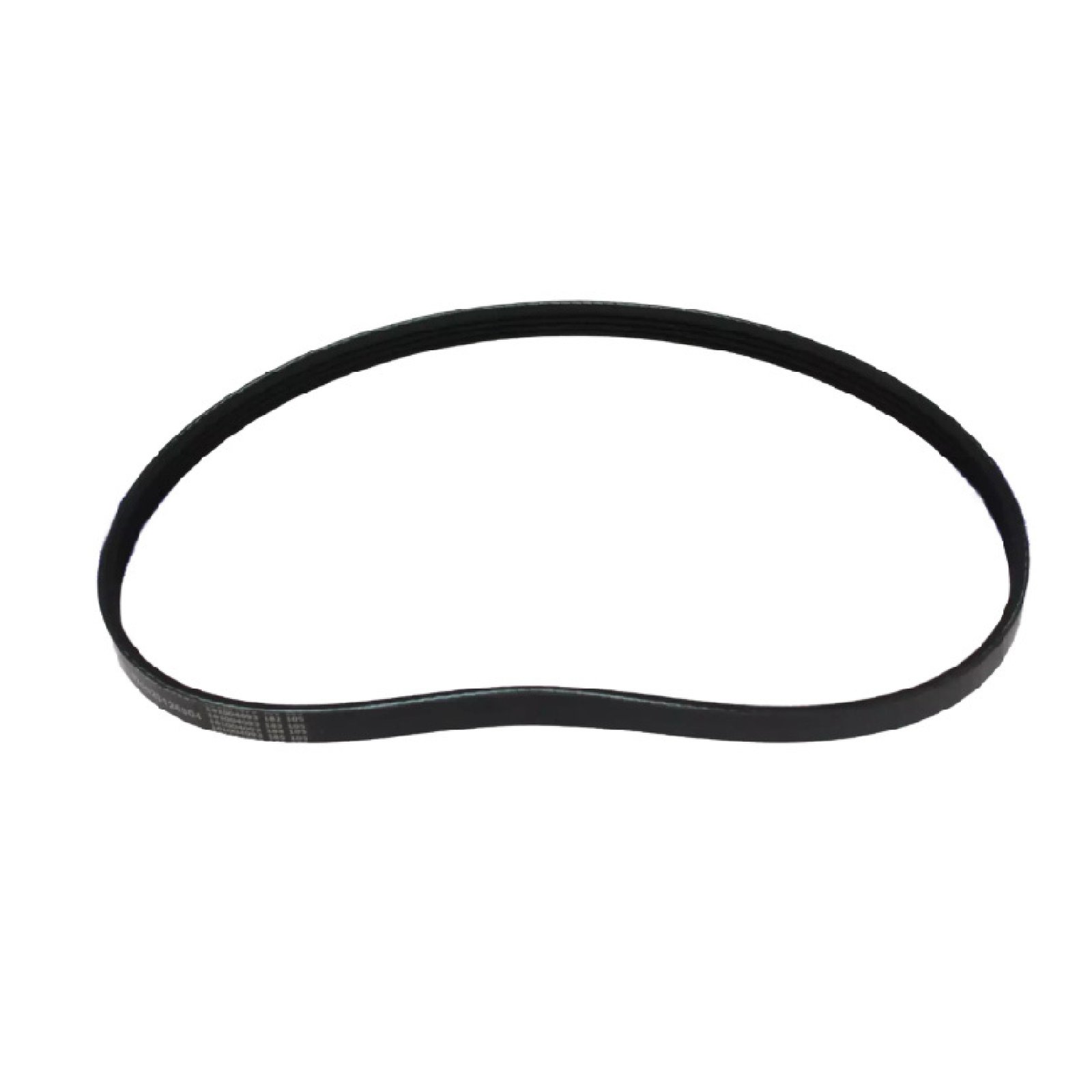 Drive Belt (4PK747) 570523126304 – Fits Tata Nano