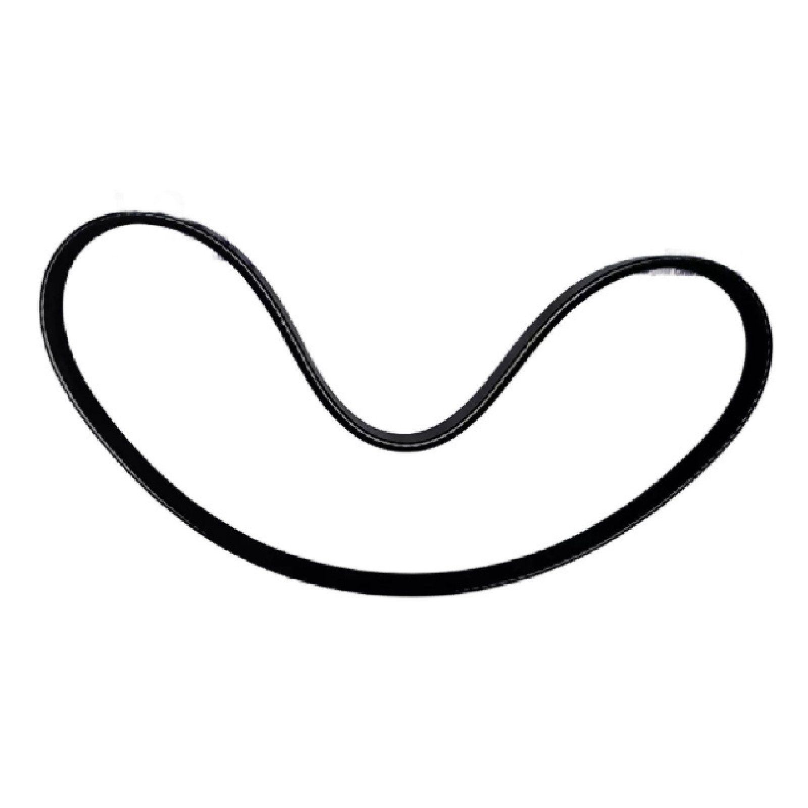 Optibelt AC Belt 4PK675 – Fits HY I10 / Santro / Santro Xing / Eon