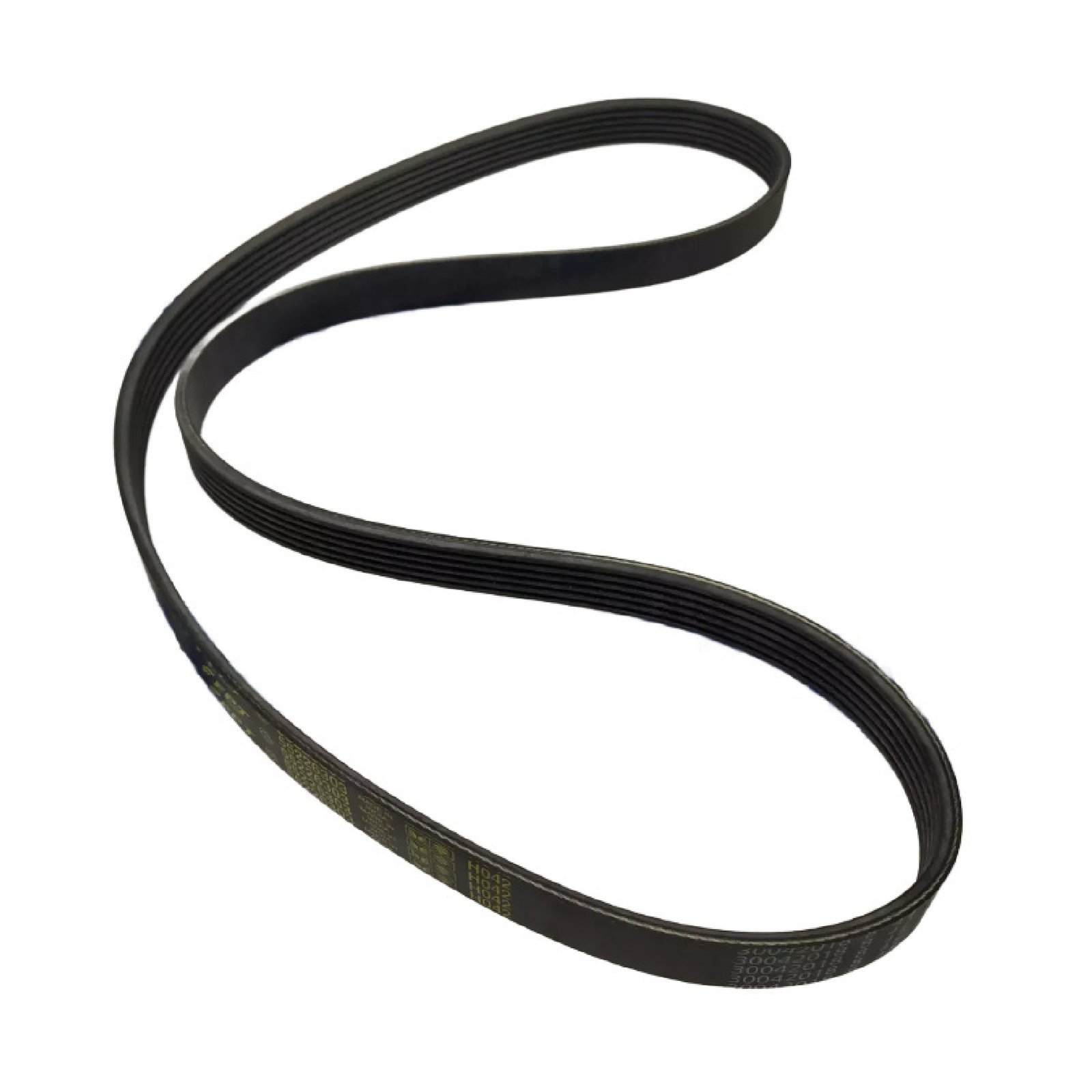Alternator Belt 95141M86JB0 – Fits Maruti Baleno / Brezza / Ciaz / Ertiga / Ignis / Ritz / Swift / Swift Dzire / SX4
