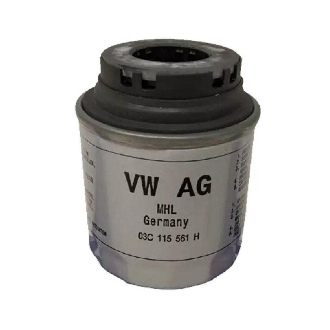 Oil Filter 03C115561H – Fits VW Polo / Vento (P)