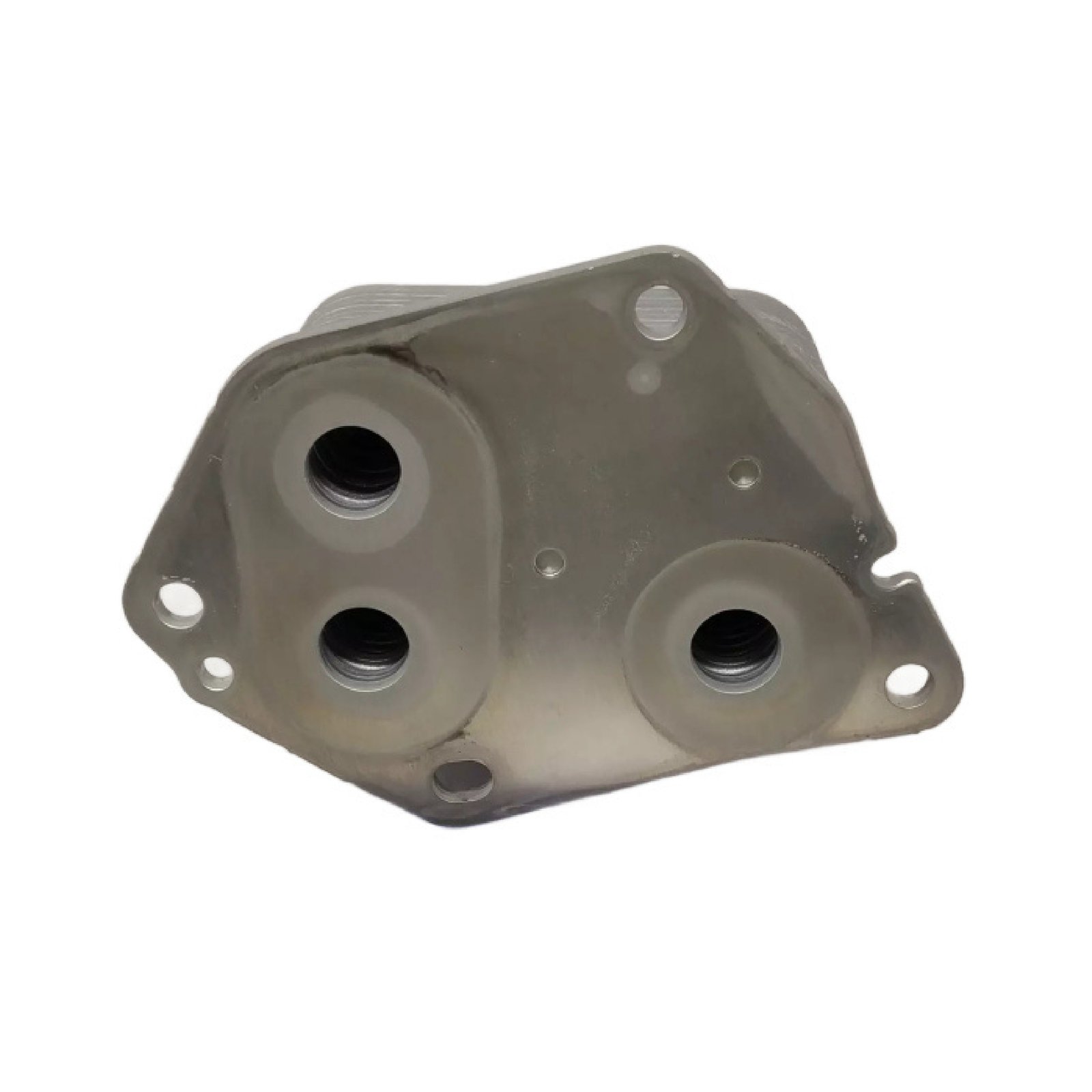 Oil Cooler Assy 264102A300 – Fits Hyundai Verna / Verna Fluidic / Creta / I20 / I20 Elite & Active / Elantra / Elantra Fluidic / Getz Prime