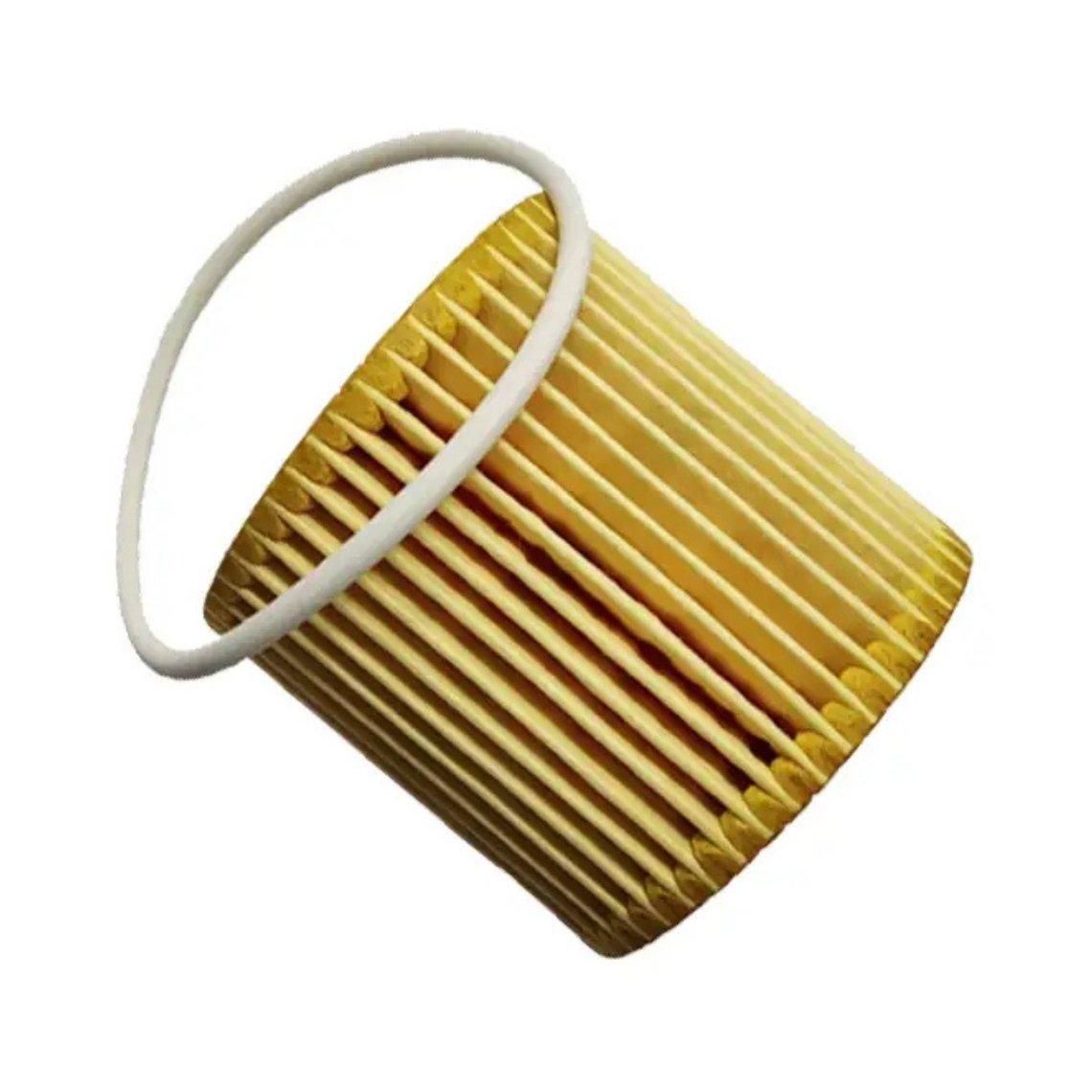 Oil Filter Element with Gasket 03D198819C – Fits VW Ameo / Polo (P)