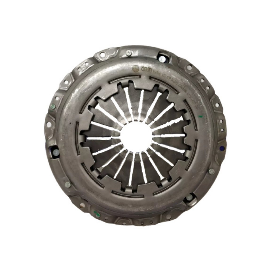 Clutch Pressure Plate 03P141025 – Fits VW Polo (Dsl)
