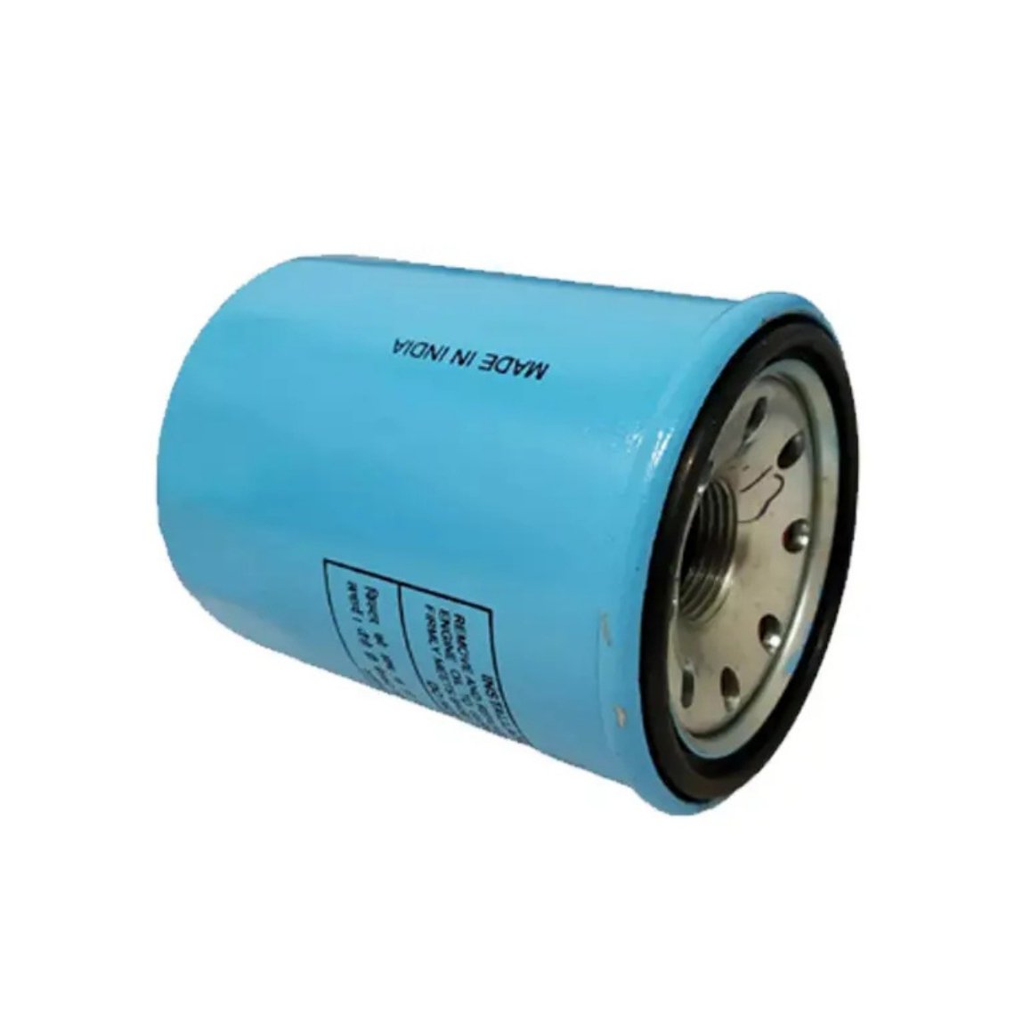 Purolator Oil Filter 458000I99 – Fits Honda City / Accord / Amaze / BR-V / Brio / Civic / CR-V / Jazz / Mobilio / WR-V (P)