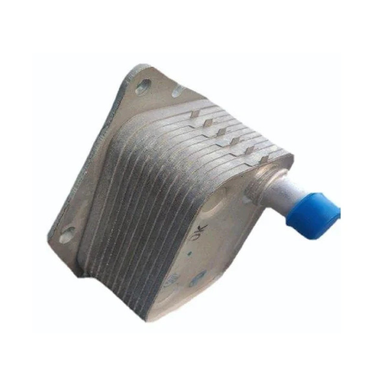 Veevan Oil Cooler HY20231 – Fits HY Verna (N/M)