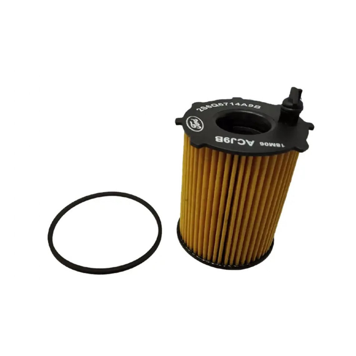 Oil Filter K2MZ6731B – Fits Ford Fiesta / Figo (Dsl)