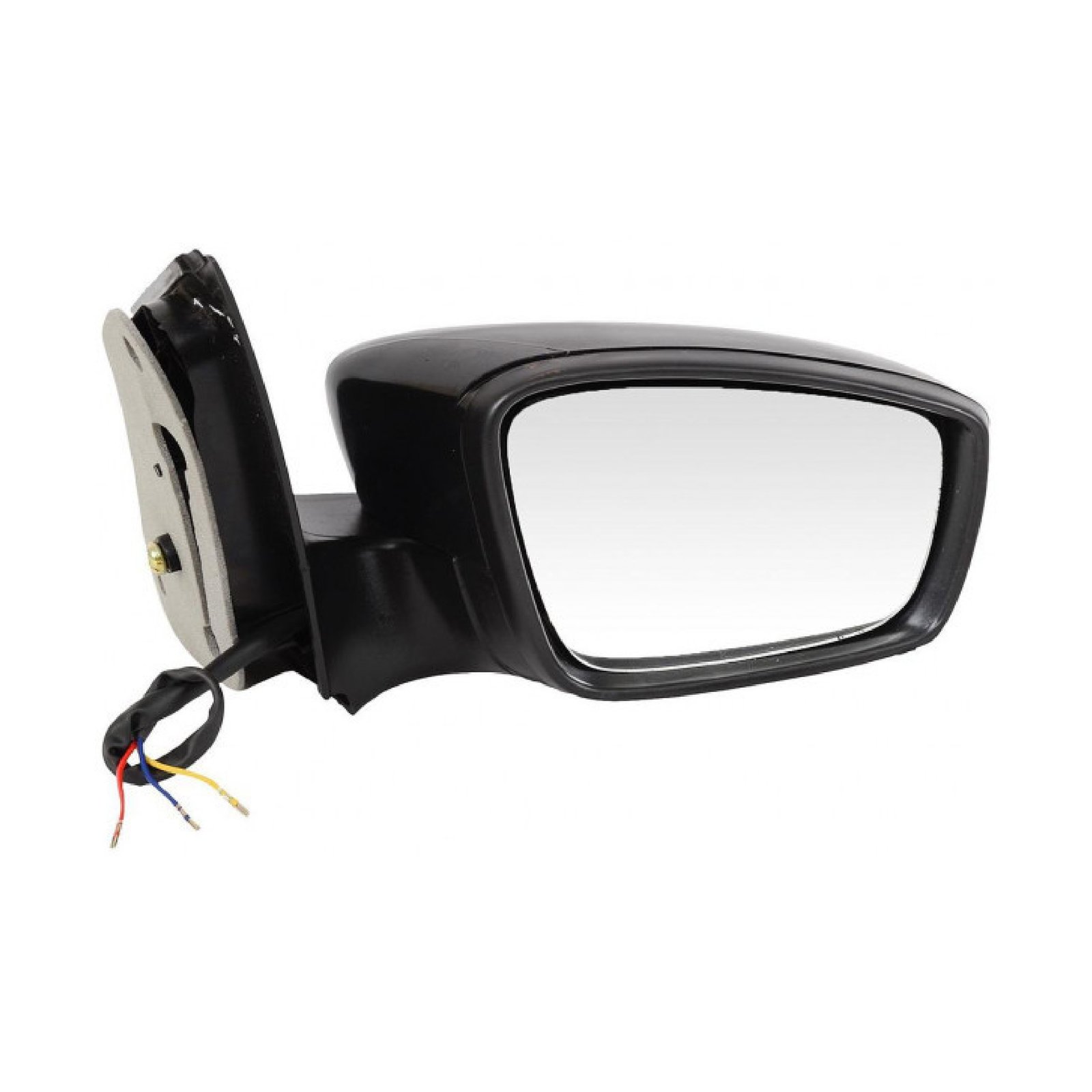 Side Mirror (Electronic Without Indicator) (RH) – Fits VW Polo / Vento