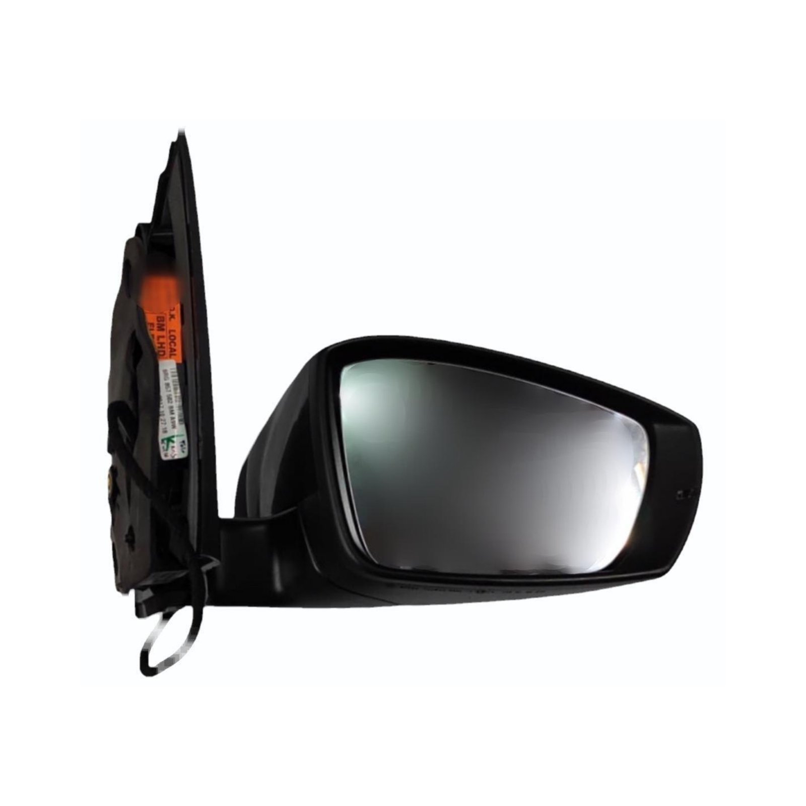 Galeria VW Polo (Vx) Outer Rear View Mirror (Adjustable) (RH) IRG 90100