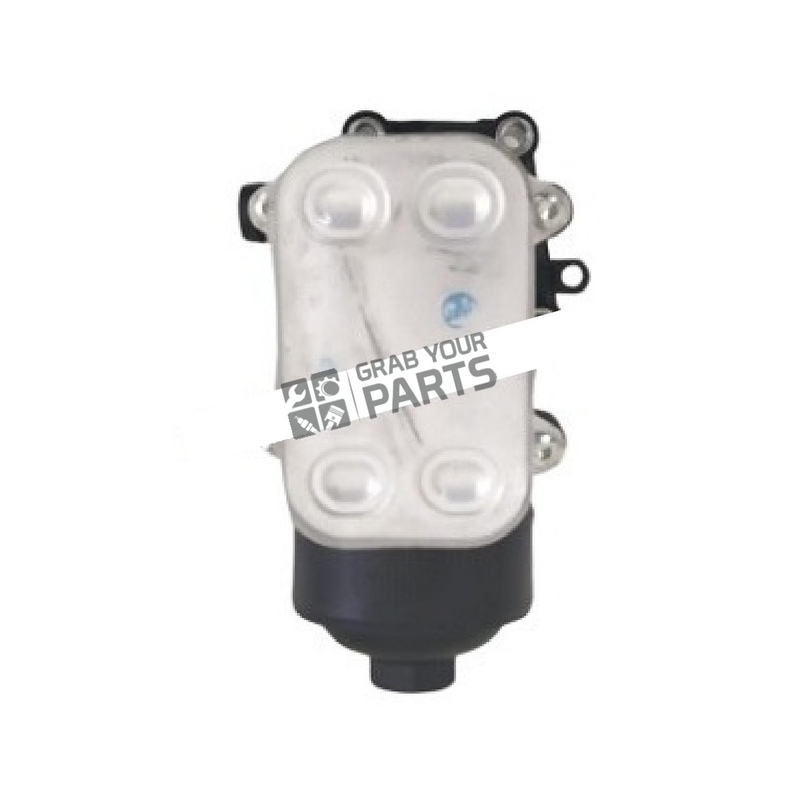 Veevan Oil Cooler Assy VW90030 – Fits VW Polo / Vento (Dsl)