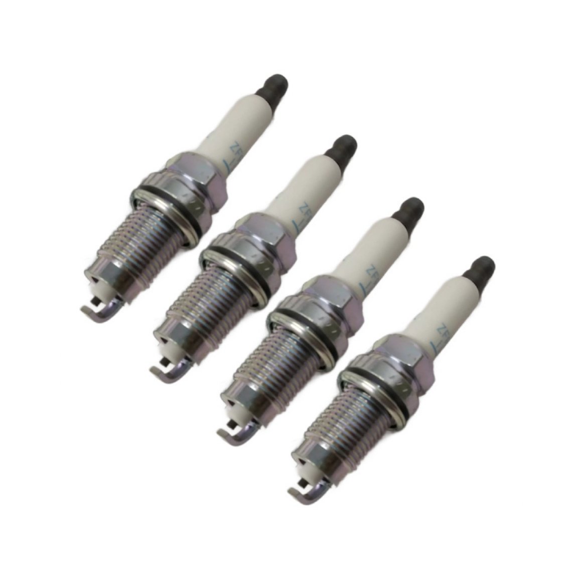 NGK Conventional Spark Plug (Set of 3) ZFR6T-11G – Fits VW Polo / Vento / Ameo / Beetle