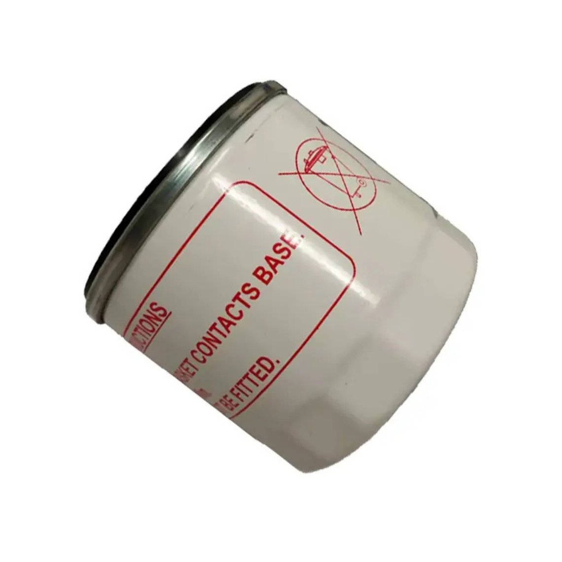 Oil Filter 7S7Z6731E – Fits Ford Fiesta / Figo / Ecosport / Fiesta Classic / Figo Aspire / Fusion