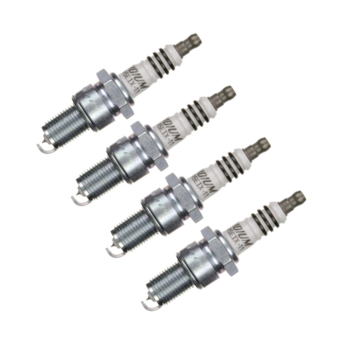 NGK Iridium Spark Plug (Set of 4) BPR5EIX-11 – Fits Mitsubishi Lancer