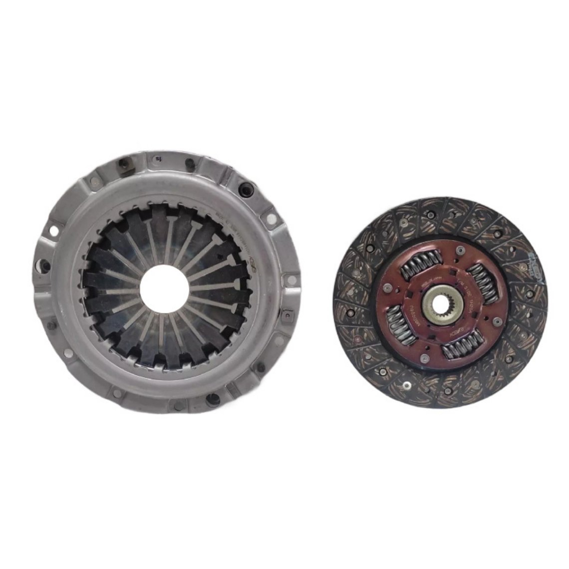 Exedy Clutch Set (Clutch & Pressure Plate) MB549006U – Fits Mitsubishi Lancer (Dsl)