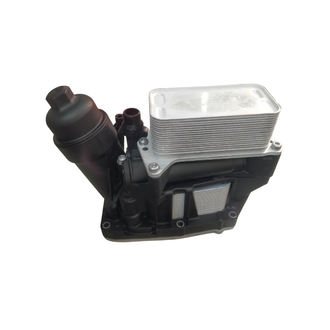 Veevan Oil Cooler Assy VW90031 – Fits VW Vento (Dsl)