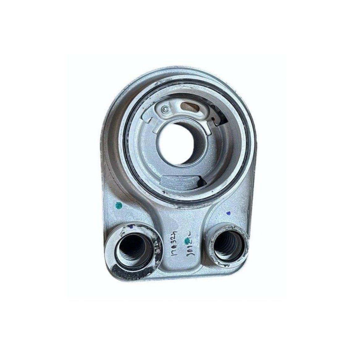 Veevan Oil Cooler RE50730 – Fits Renault Duster (85BHP)