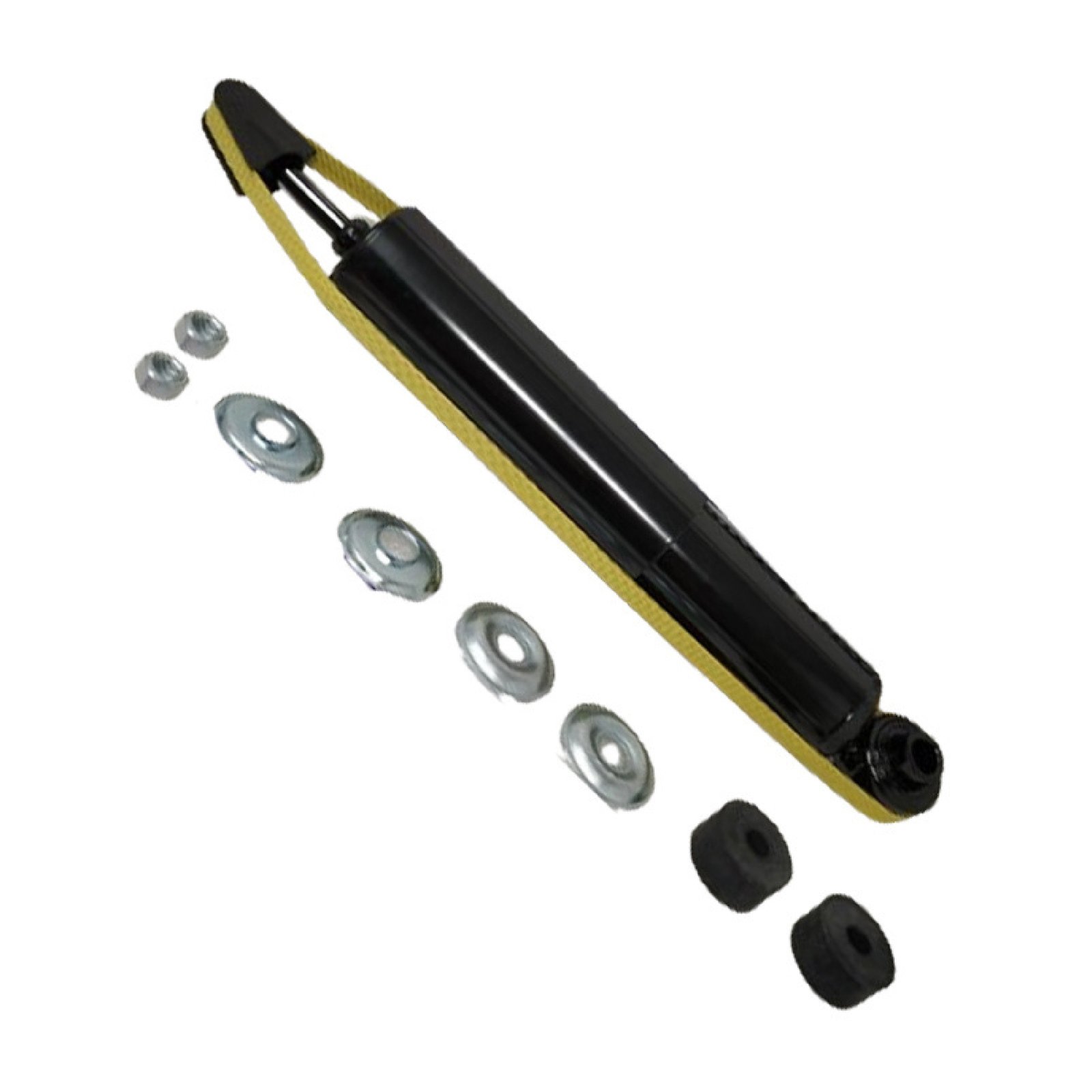 TRW Front Shock Absorber / Strut Element (LH/RH) JGT9012S – Fits Ford Endeavour (Type 1 & 2)
