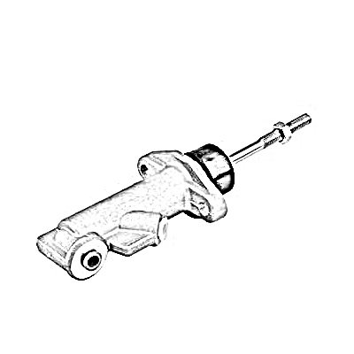 TVS Girling Clutch Master Cylinder 29067445 – Fits Mahindra Bolero