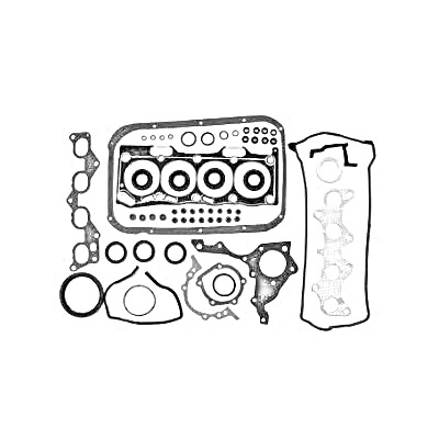 Talbros Major Gasket Kit (W/O Gasket & Oil Seals) FS3190WOCS – Fits Mahindra Logan (Dsl)