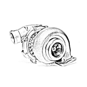 Suotepower Turbo Core ST-1011/K04 0027 – Fits Mahindra Scorpio M2Di
