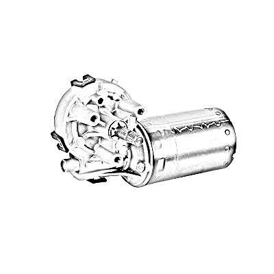 Denso Wiper Motor Assy HA159100-4321 – Fits Maruti 800cc