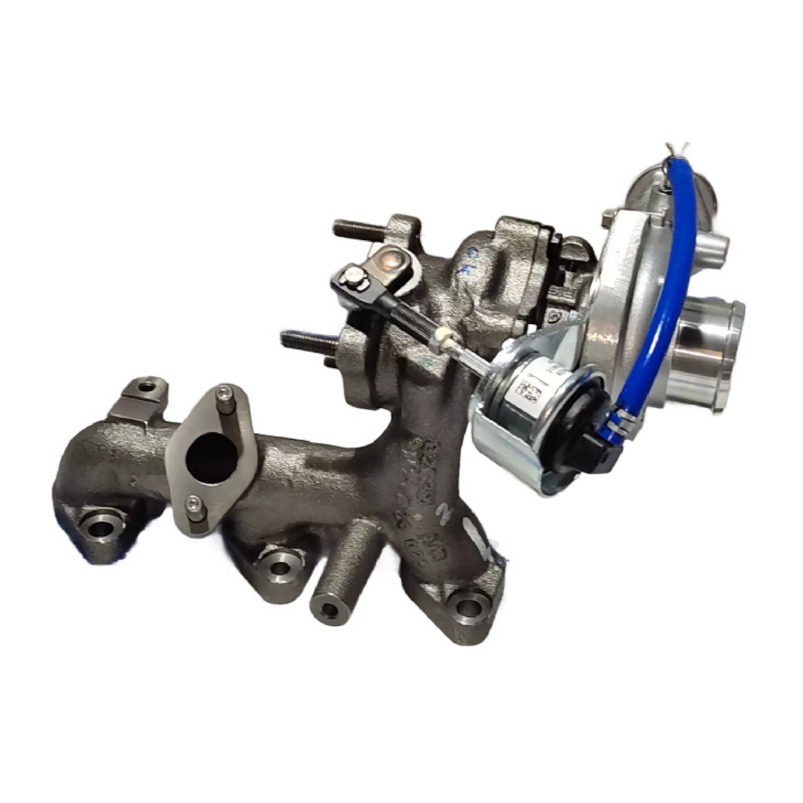 Turbo Charger 282012A020 – Fits HY Grand I10 / Xcent (Dsl)