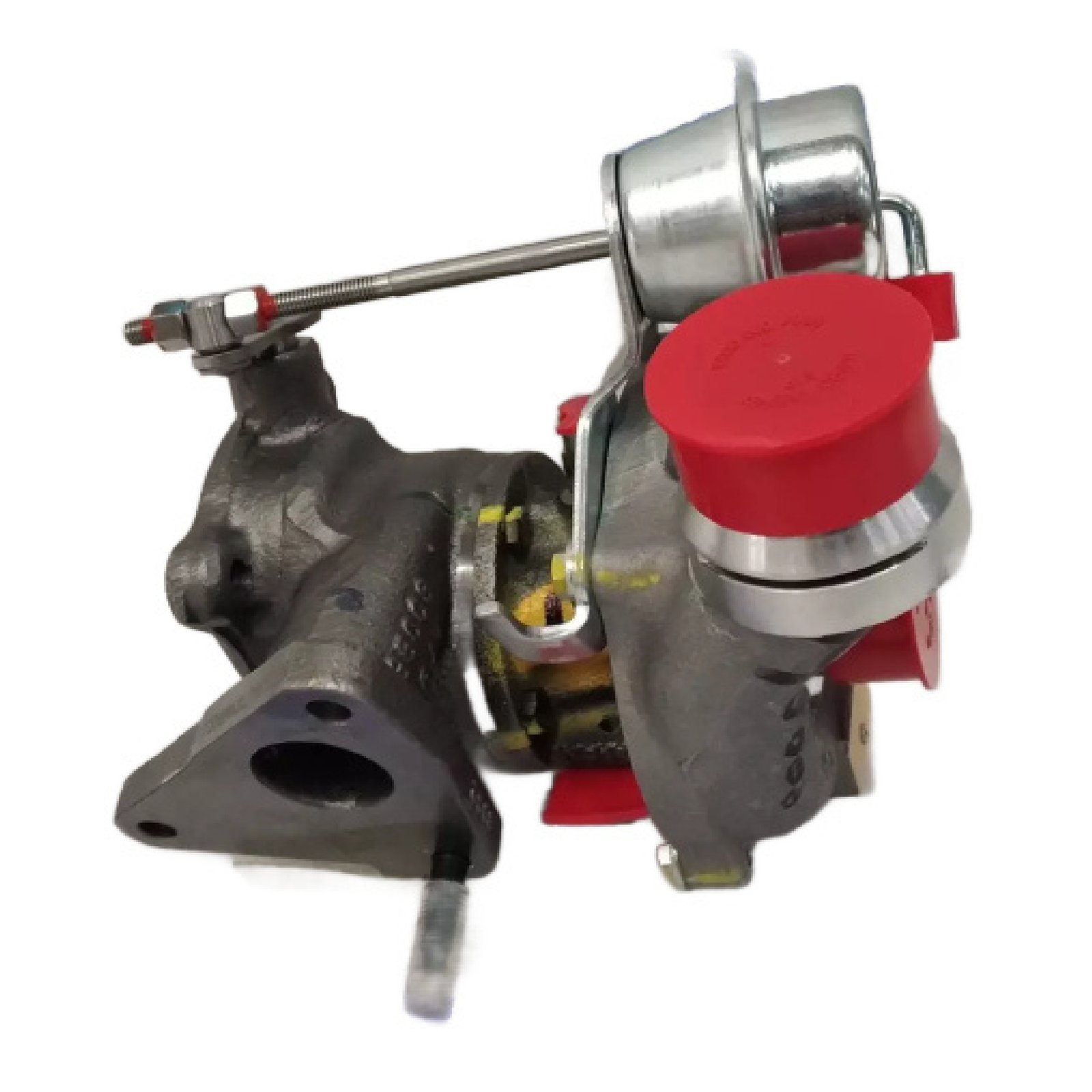 TEL Turbocharger 3946902001 – Fits Renault Duster (110 BHP)