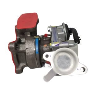 TEL Turbo Charger 5435 970 0009 – Fits Ford Figo / Fiesta / Fusion / Ikon