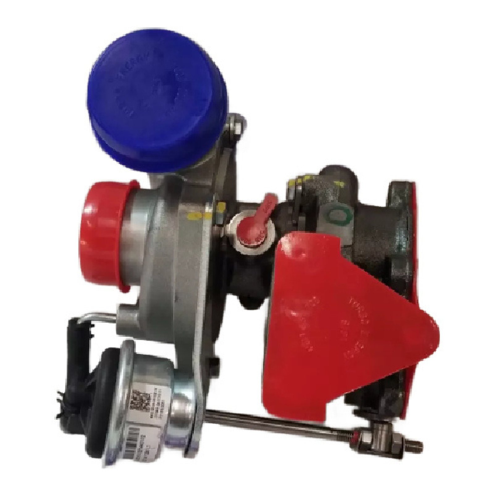 Turbocharger 0305GB0021N – Fits Mahindra Scorpio / Bolero