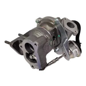 TEL Turbo Charger 54359700014- Fits Tata Manza