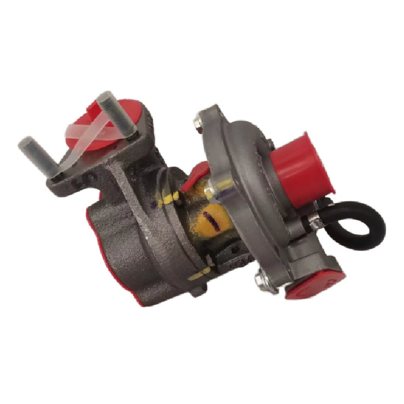 TEL Turbo Charger 5435 970 0005 – Fits Tata Indica Vista