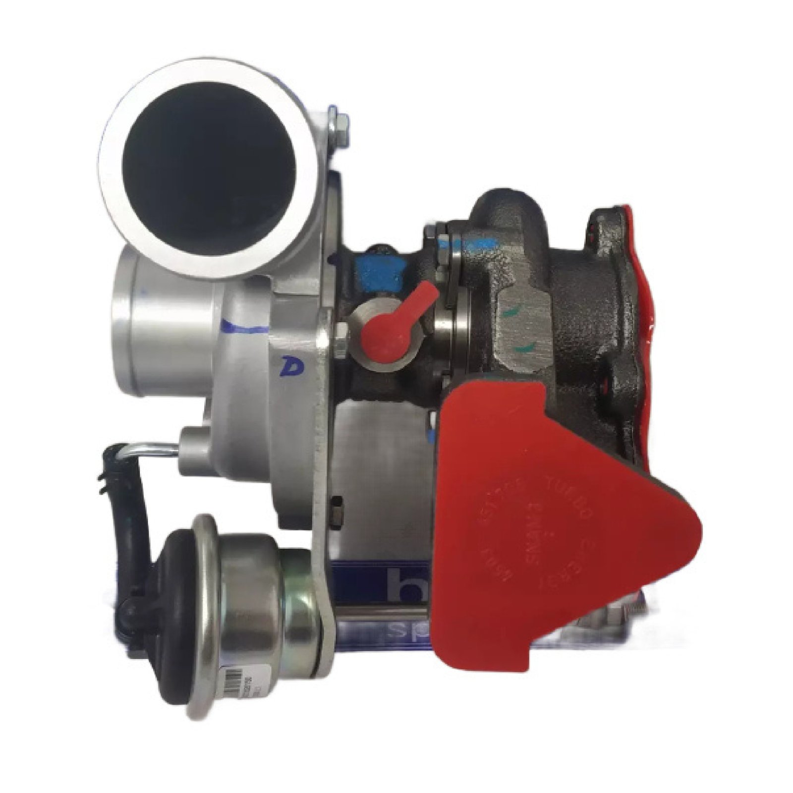 TEL Turbo Charger 5303 970 0095 – Fits Mahindra Bolero