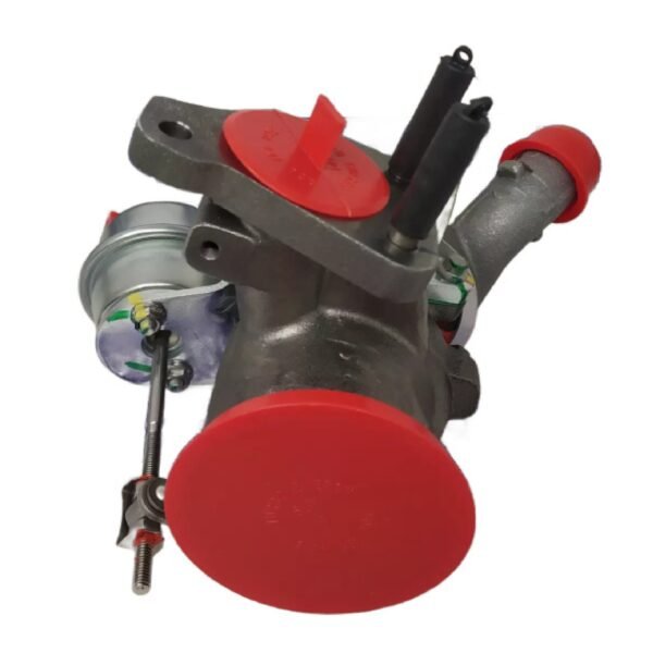 TEL Turbo Charger 3133 902 002 – Fits Chevrolet Beat (D)