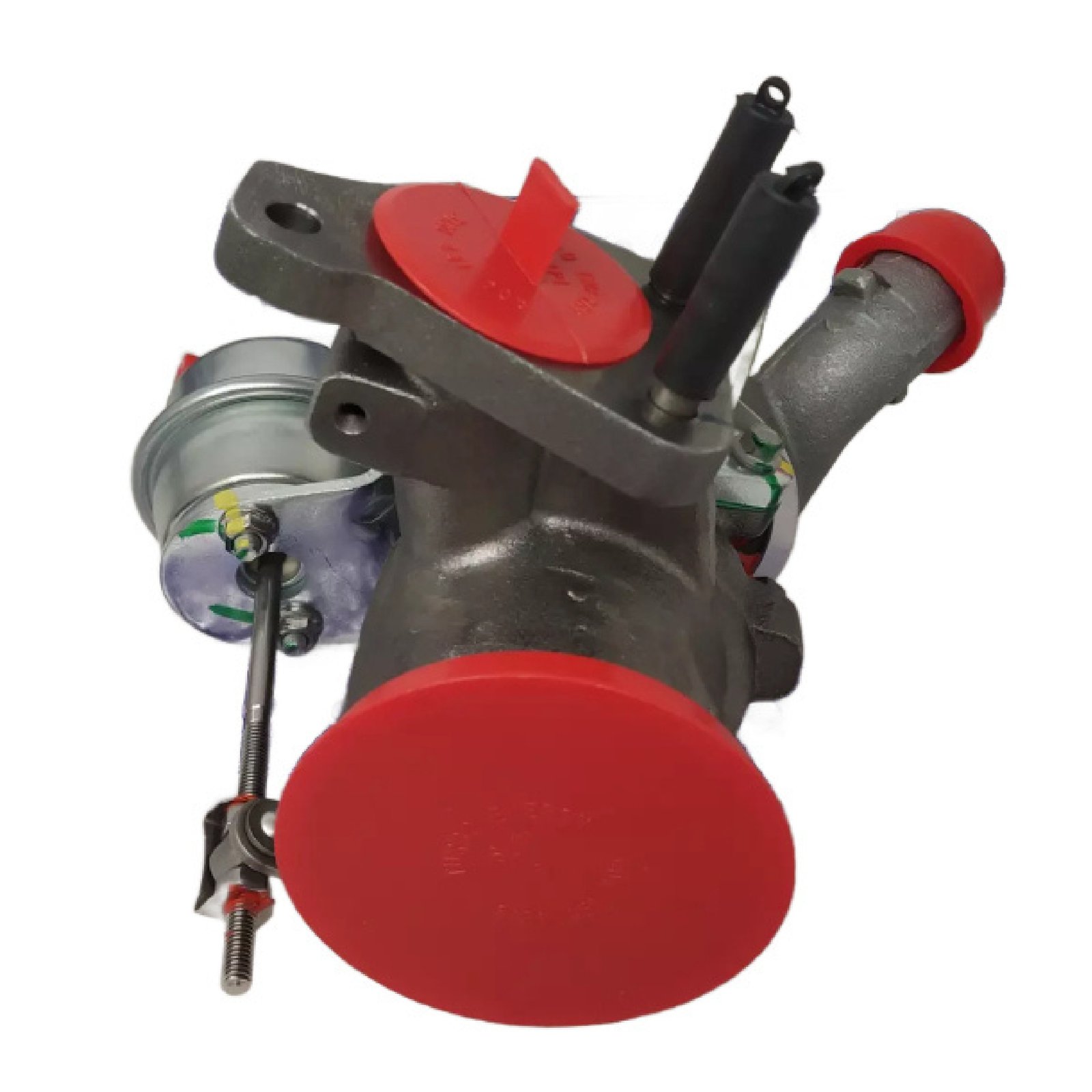 TEL Turbo Charger 3133 902 002 – Fits Chevrolet Beat (D)