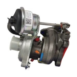 TEL Turbo Charger 5435 970 0003 – Fits Tata Indica / Indigo / Indica Vista