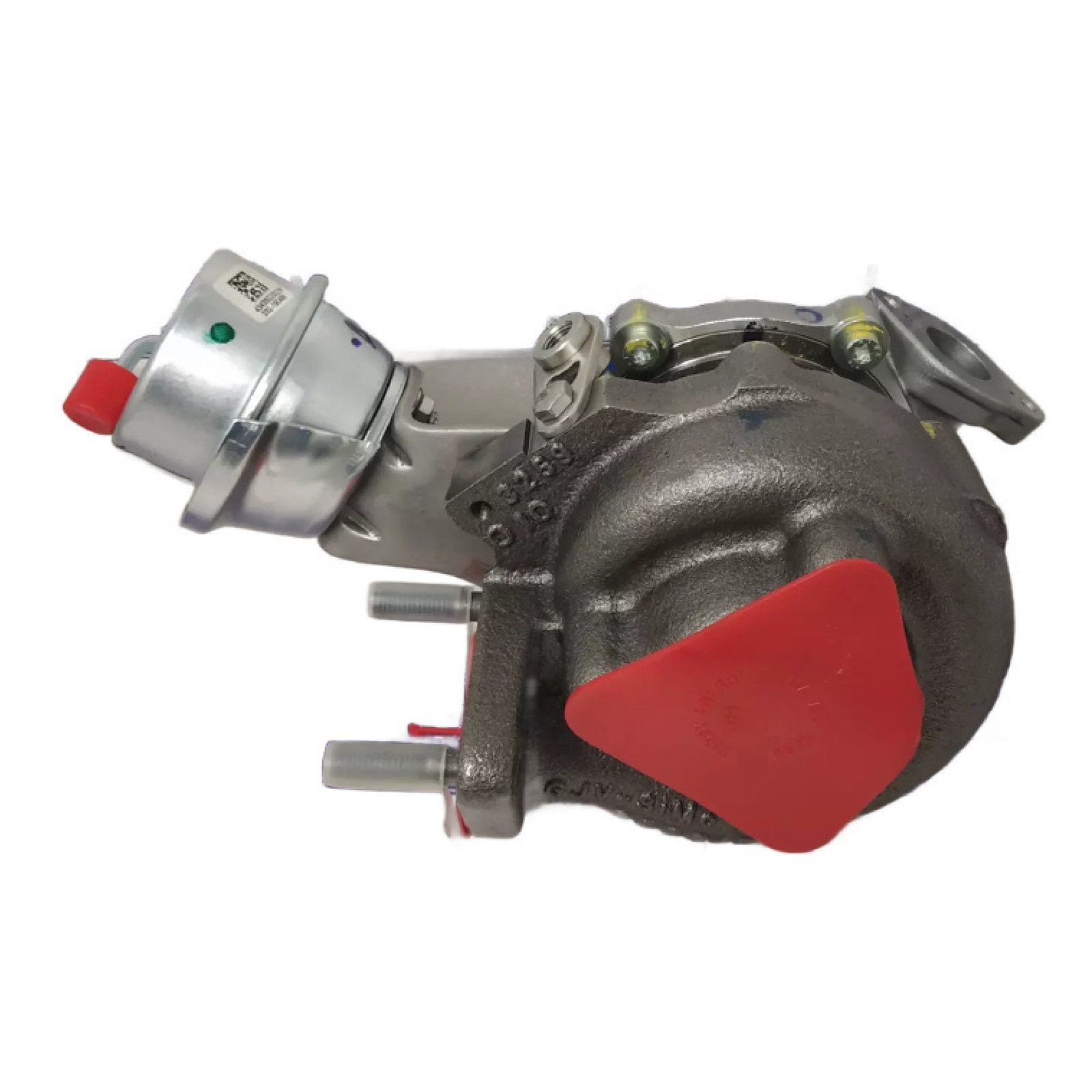 TEL Turbo Charger 5435 972 0014 – Fits Maruti Sx4 (D)