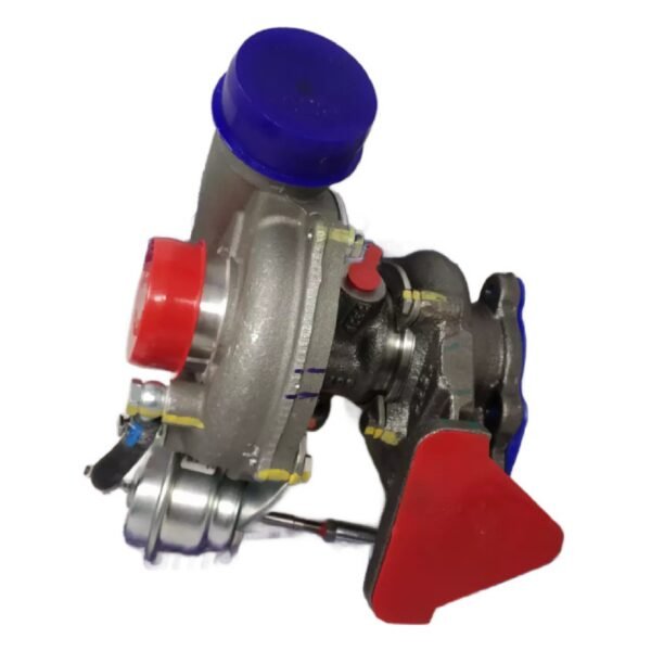 TEL Turbo Charger 4550 902 006 – Fits Mahindra Xylo (E-Series)