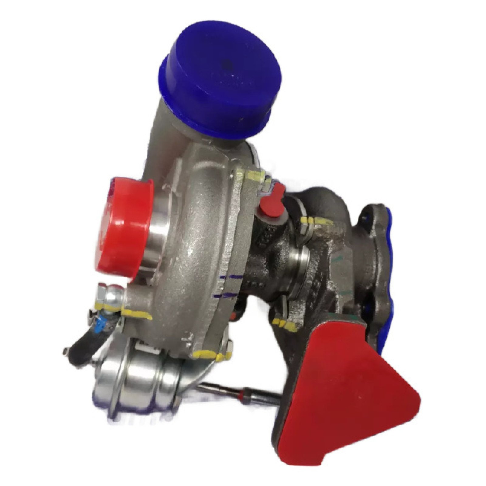 TEL Turbo Charger 4550 902 006 – Fits Mahindra Xylo (E-Series)